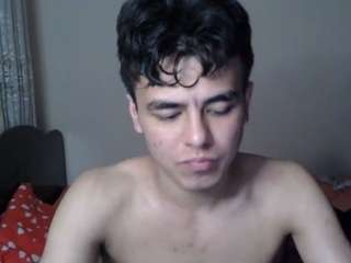 saker121 Sex Cam Show