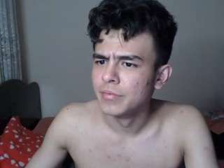 saker121 Sex Cam Show