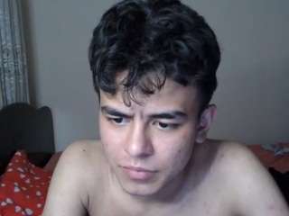 saker121 Sex Cam Show
