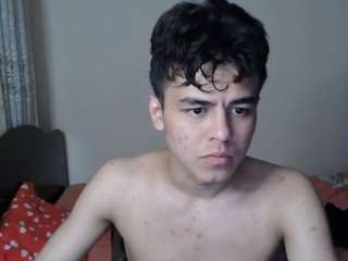 saker121 Sex Cam Show