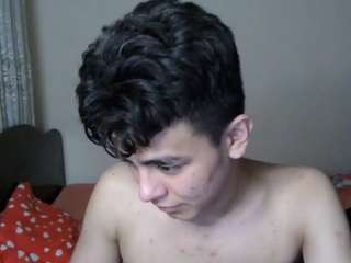 saker121 Sex Cam Show