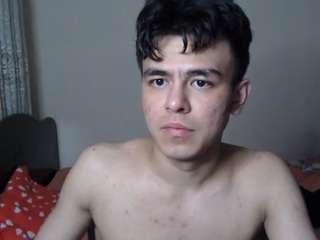 saker121 Sex Cam Show