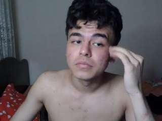 saker121 Sex Cam Show