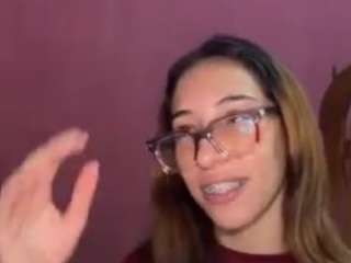sweetsophy420's live room