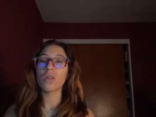Sweetsophy420 live cam preview