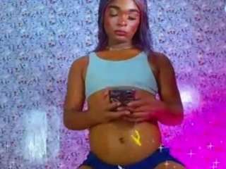 thecholatsexy live webcam show