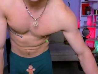 alex-mid1 Sex Cam Show