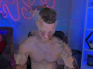 alex-mid1 Sex Cam Show
