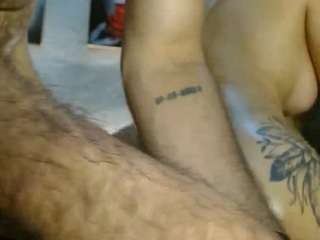 bronze26 Sex Cam Show