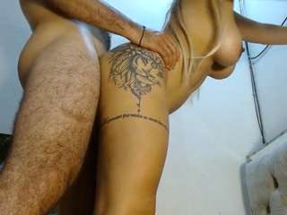 bronze26 Sex Cam Show
