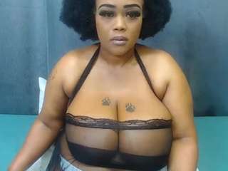 bustymodexx Sex Cam Show