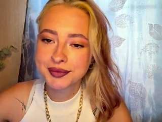 chayamasteller Sex Cam Show