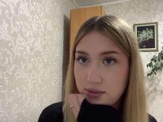 Live cam show with Mia