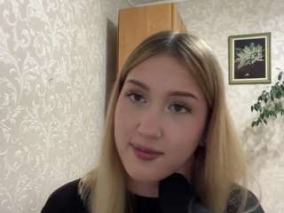 Mia live webcam show