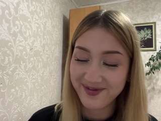 Mia live webcam show