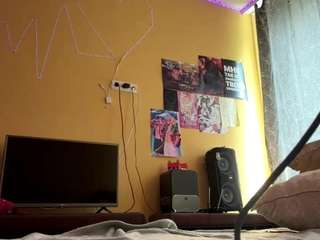 drewrubner live webcam show
