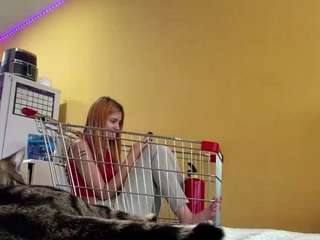 drewrubner live webcam show