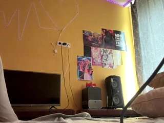drewrubner live webcam show