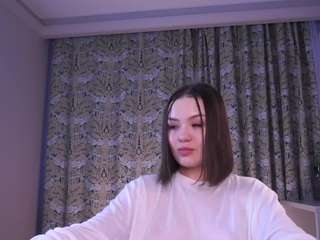 Kate live webcam show