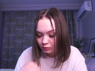 Kate live webcam show