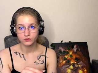 emabraatz live webcam show