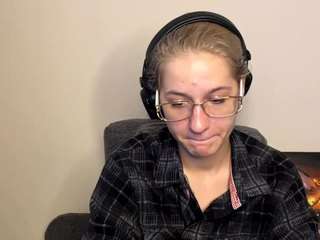 Rachel live webcam show