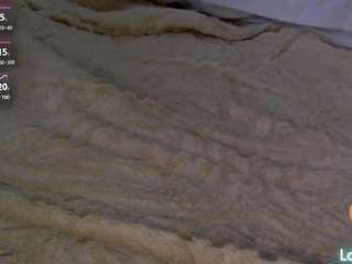 Fluffykittyhole live webcam show