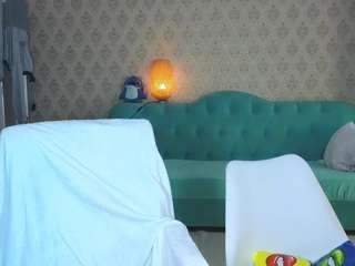 henny-cs Sex Cam Show