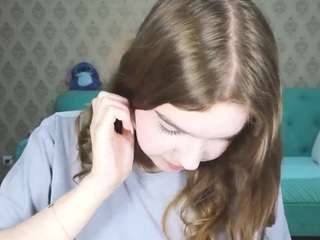 henny-cs live webcam show