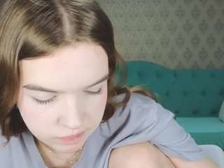 henny-cs live webcam show