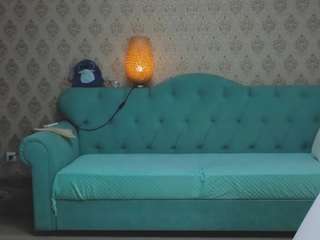 henny-cs live webcam show