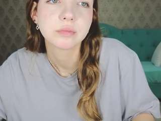 henny-cs live webcam show