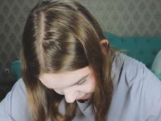 henny-cs live webcam show