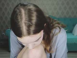 henny-cs live webcam show
