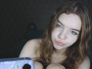 henny-cs live webcam show