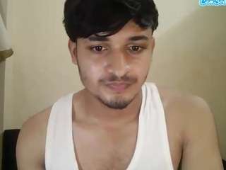 jackvibes666 live webcam show