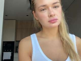 Live cam show with KyleBeatty