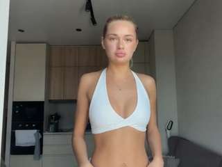 Live cam show with KyleBeatty