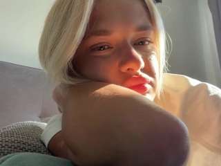 Live cam show with KyleBeatty