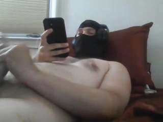 longdick-p live webcam show