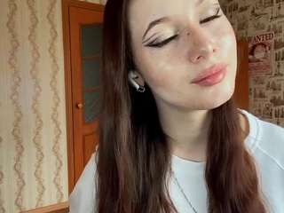 Live cam show with MargheritaBonomini