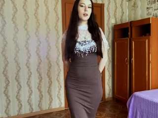 margheritabonomi... Live Webcam on CamSoda