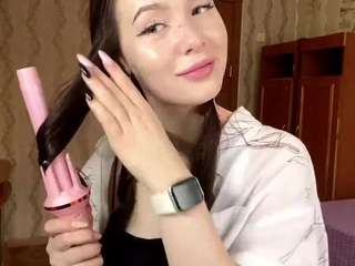 MargheritaBonomini live webcam show