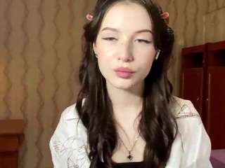 MargheritaBonomini live webcam show