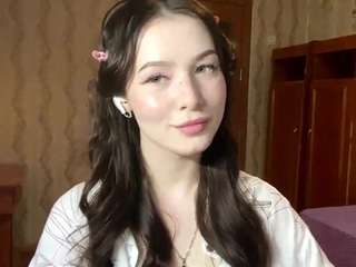 MargheritaBonomini live webcam show