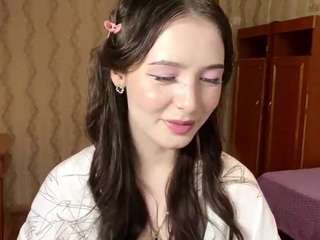 MargheritaBonomini live webcam show