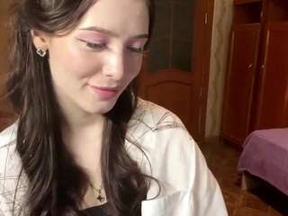 MargheritaBonomini live webcam show