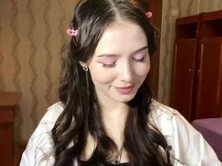 MargheritaBonomini live webcam show