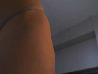 MarquittaCandee live webcam show