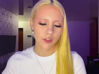 MedaSchur live webcam show